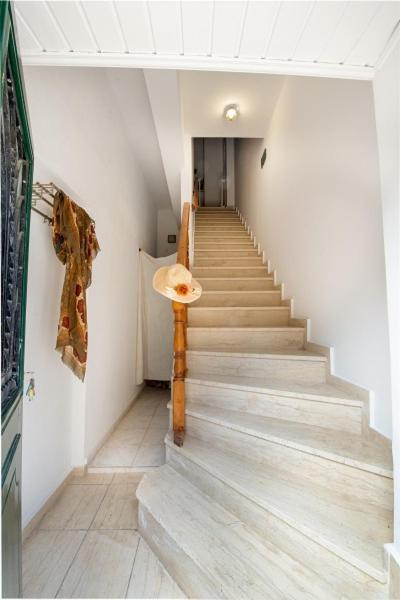 شقة Alekos House Longós المظهر الخارجي الصورة